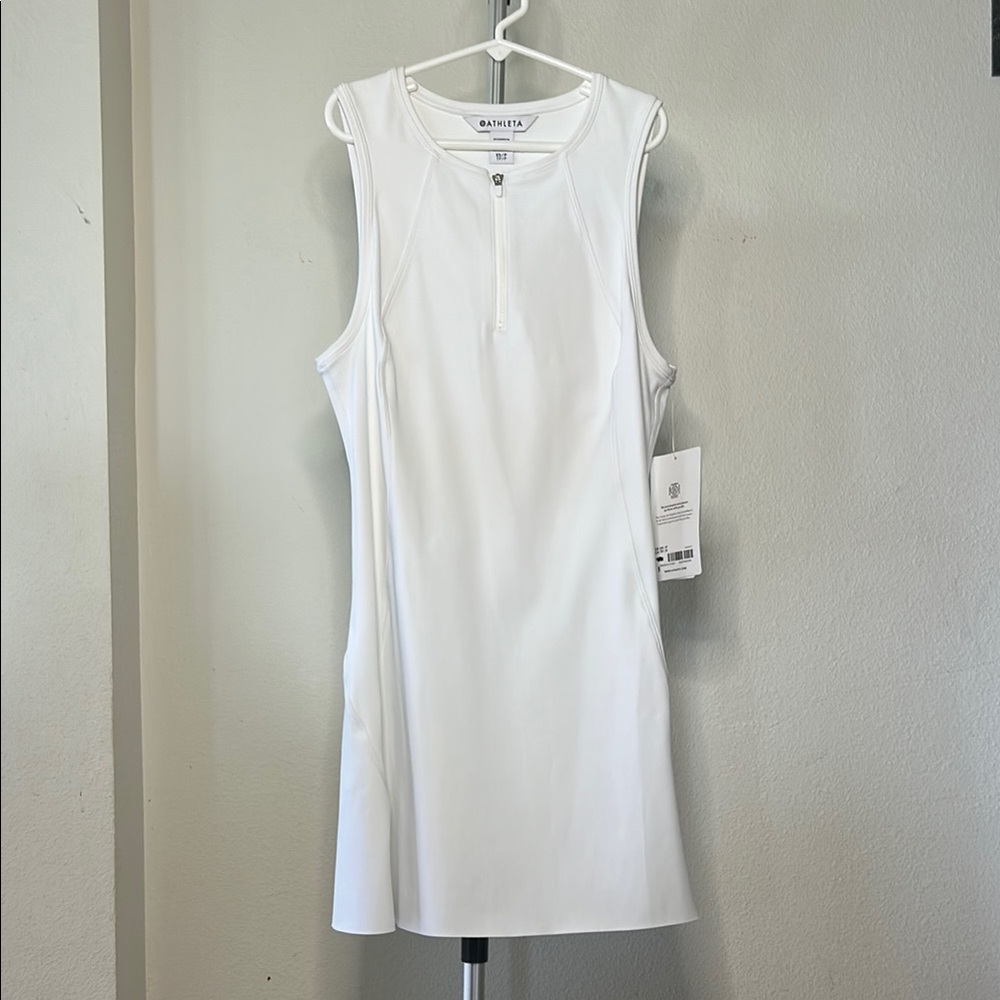 Athleta Ace Tennis Dress